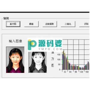 VB人脸识别技术