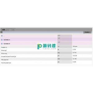 Mollify(Web文件管理器)  v1.8.7.3