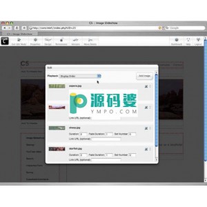 Concrete5 CMS 内容管理软件  v5.6.3 rc1
