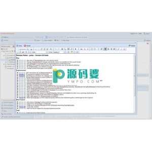 Java框架 Pulse系统  v0.7