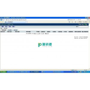 Kis项目管理bug追踪软件  v1.0.5