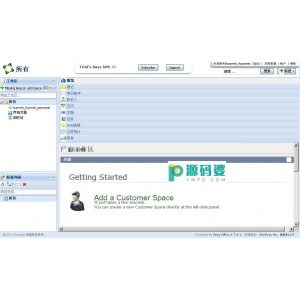 Feng Office v1.7.4