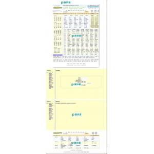 162100网址导航整站系统3号 v4.0