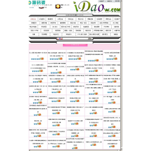 淘宝客皇冠店铺收集源码 v1.1